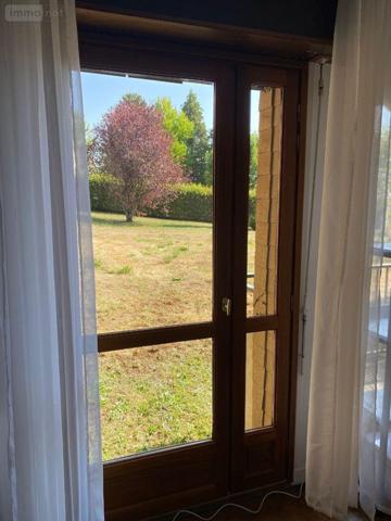 Appartement à vendre à Mauriac dans le Cantal (15200), ref : 15060/1230