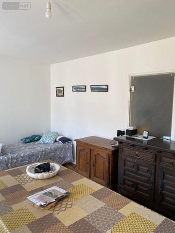 Appartement à vendre à Mauriac dans le Cantal (15200), ref : 15060/1230