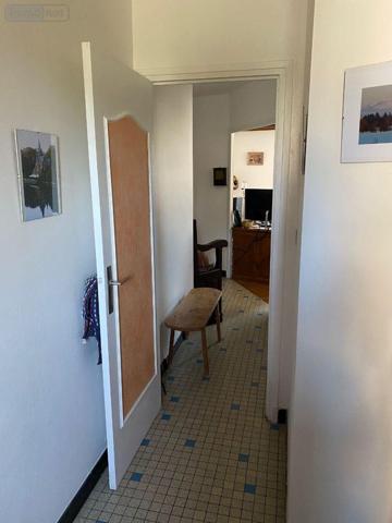 Appartement à vendre à Mauriac dans le Cantal (15200), ref : 15060/1230