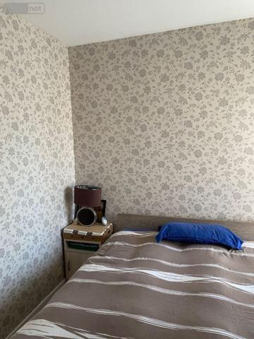 Appartement à vendre à Mauriac dans le Cantal (15200), ref : 15060/1230