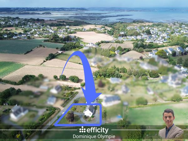 Maison 8 pièces - 183 m²