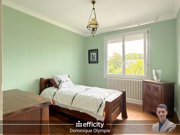 Maison 8 pièces - 183 m²