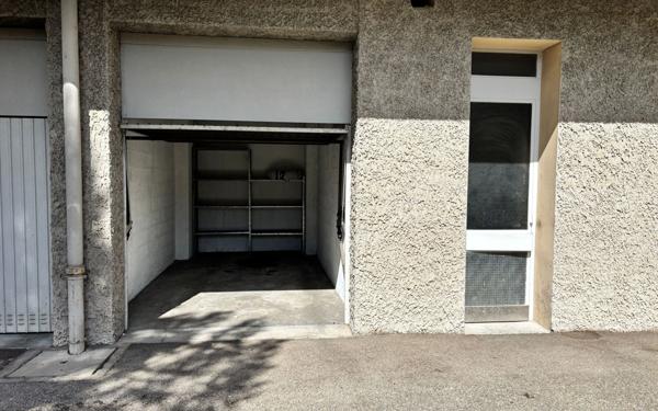 Stationnement à vendre    Lyon 3