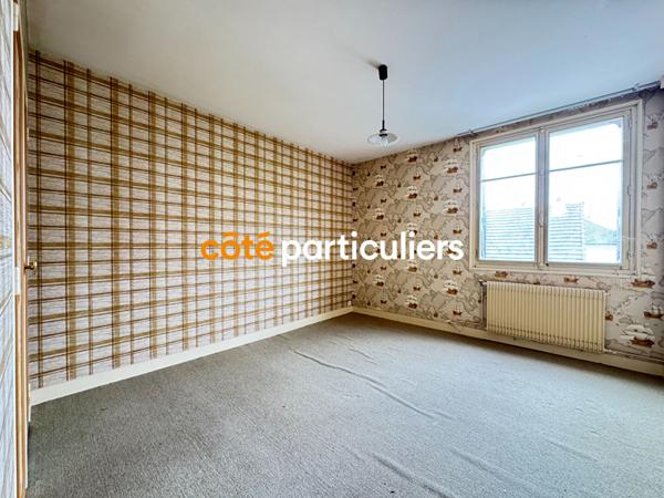 Vente Maison125,87 m² - 6 Pièces - LA CHAPELLE SAINT MESMIN (45380)