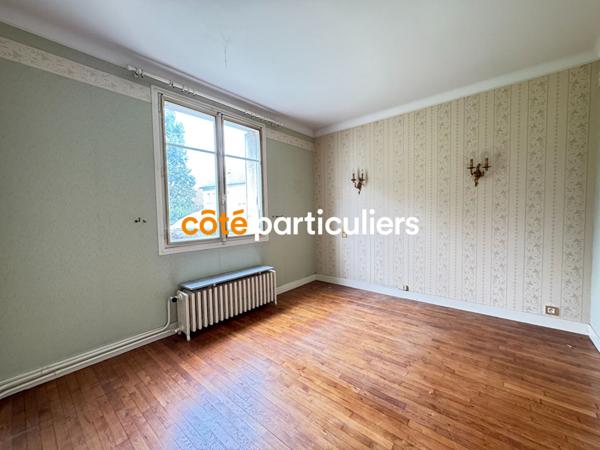 Vente Maison125,87 m² - 6 Pièces - LA CHAPELLE SAINT MESMIN (45380)