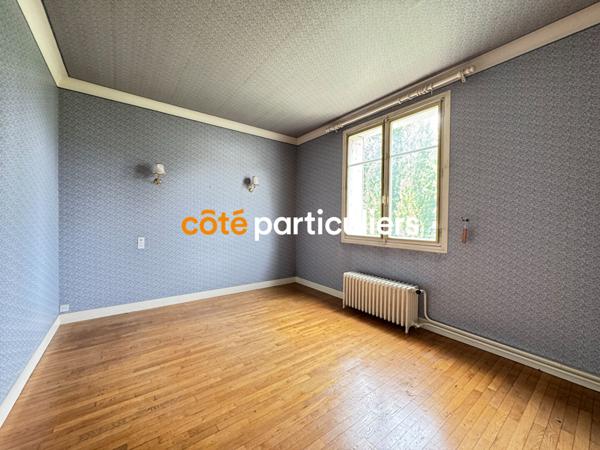 Vente Maison125,87 m² - 6 Pièces - LA CHAPELLE SAINT MESMIN (45380)