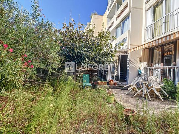 Achat appartement Aubagne - 4 pièce(s) - 86 m² - 210 600 €