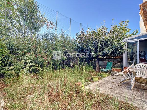 Achat appartement Aubagne - 4 pièce(s) - 86 m² - 210 600 €