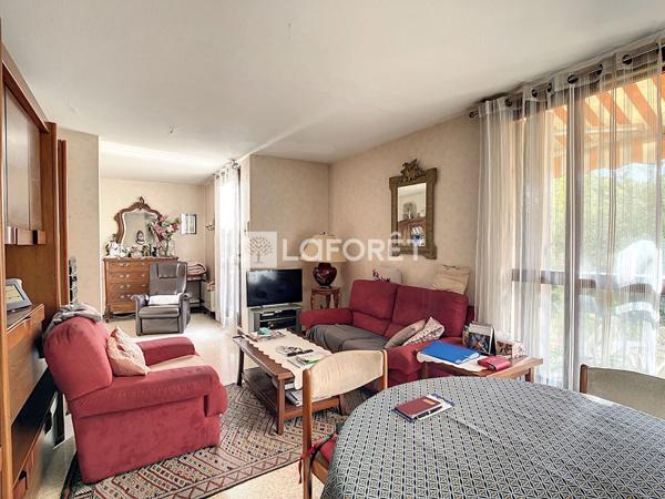 Achat appartement Aubagne - 4 pièce(s) - 86 m² - 210 600 €
