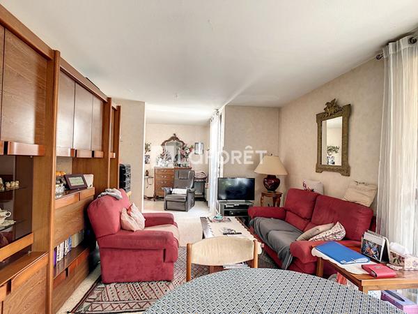 Achat appartement Aubagne - 4 pièce(s) - 86 m² - 210 600 €