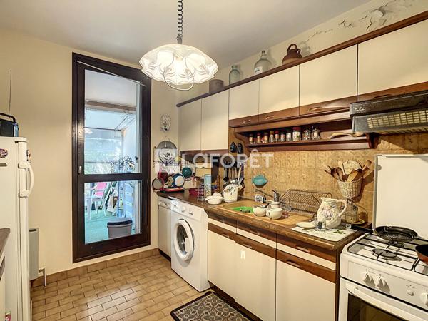 Achat appartement Aubagne - 4 pièce(s) - 86 m² - 210 600 €