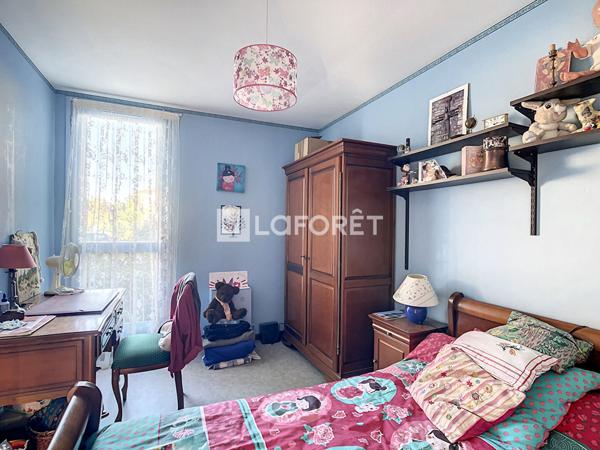 Achat appartement Aubagne - 4 pièce(s) - 86 m² - 210 600 €