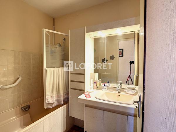 Achat appartement Aubagne - 4 pièce(s) - 86 m² - 210 600 €