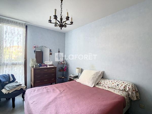 Achat appartement Aubagne - 4 pièce(s) - 86 m² - 210 600 €