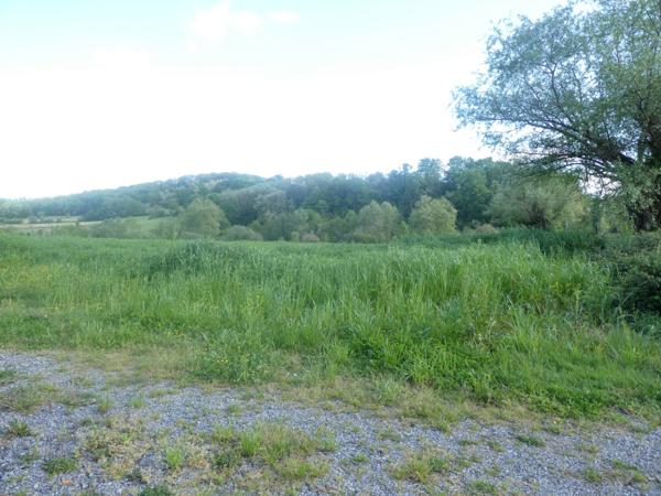 À vendre - Terrain projet construction 700 m² situé à Salies-de-Béarn (64270)