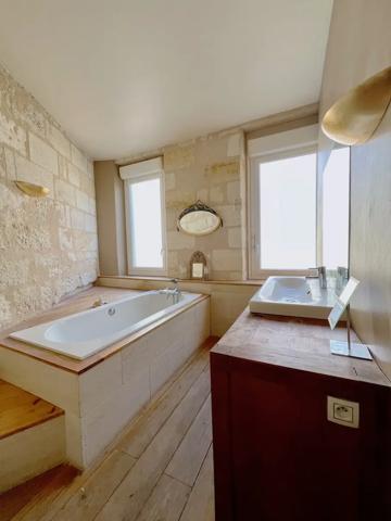 Bordeaux Croix-Blanche maison bourgeoise