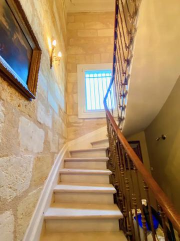 Bordeaux Croix-Blanche maison bourgeoise