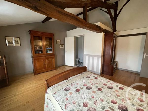 Maison à vendre  8 pièces - 332,30 m 2   MONTPON MENESTEROL  - 24