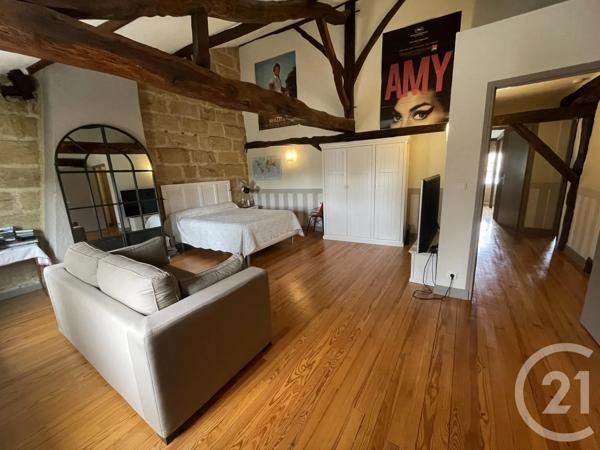 Maison à vendre  8 pièces - 332,30 m 2   MONTPON MENESTEROL  - 24