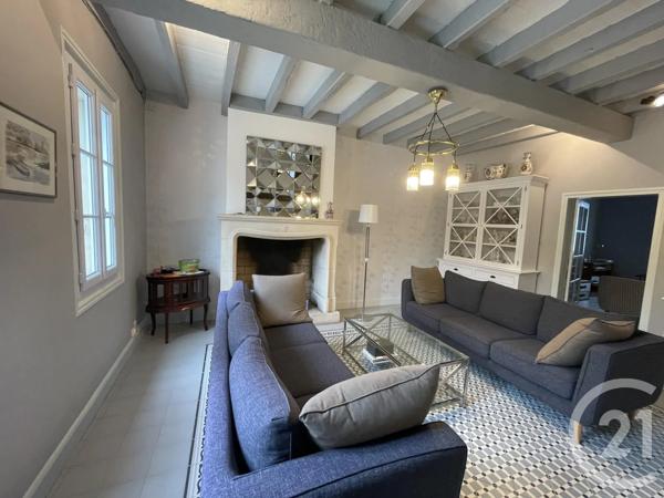 Maison à vendre  8 pièces - 332,30 m 2   MONTPON MENESTEROL  - 24