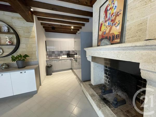 Maison à vendre  8 pièces - 332,30 m 2   MONTPON MENESTEROL  - 24