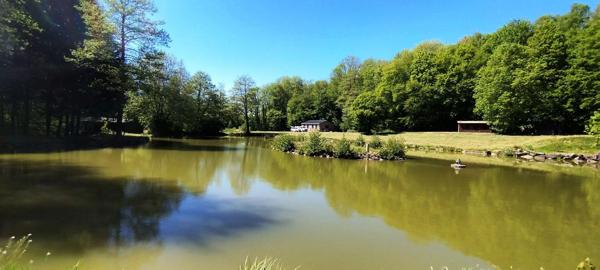 Vente                                                      Terrain
                        
                                         24375 m2                     à Le Nouvion-en-Thiérache