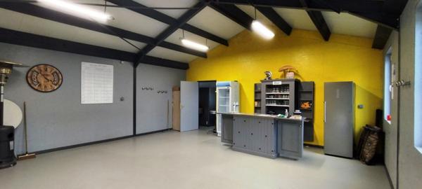 Vente                                                      Terrain
                        
                                         24375 m2                     à Le Nouvion-en-Thiérache