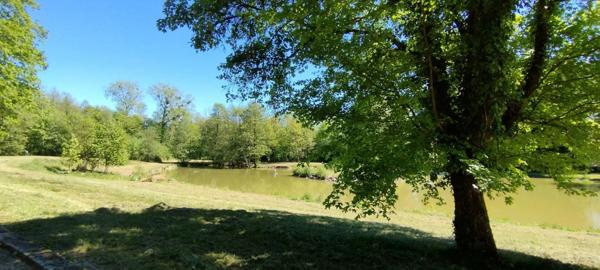 Vente                                                      Terrain
                        
                                         24375 m2                     à Le Nouvion-en-Thiérache