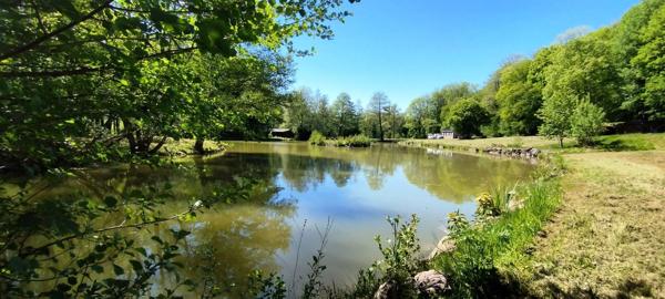 Vente                                                      Terrain
                        
                                         24375 m2                     à Le Nouvion-en-Thiérache
