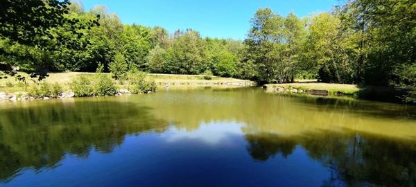 Vente                                                      Terrain
                        
                                         24375 m2                     à Le Nouvion-en-Thiérache