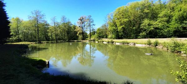 Vente                                                      Terrain
                        
                                         24375 m2                     à Le Nouvion-en-Thiérache