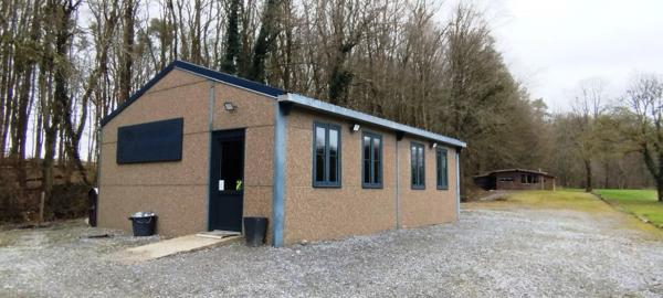 Vente                                                      Terrain
                        
                                         24375 m2                     à Le Nouvion-en-Thiérache