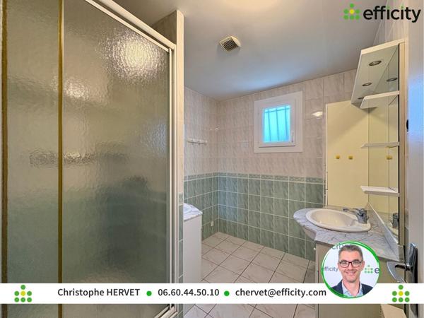 Maison 6 pièces - 132 m²