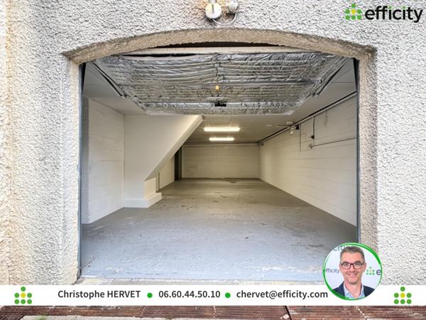 Maison 6 pièces - 132 m²