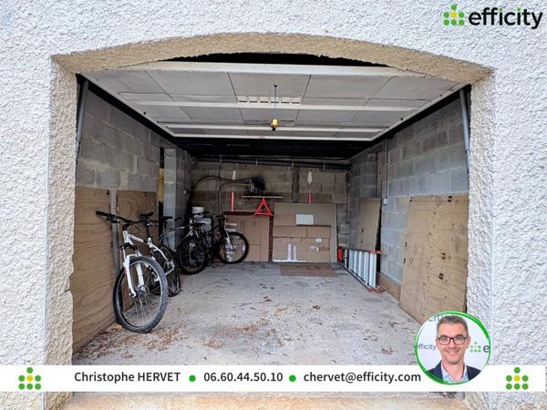 Maison 6 pièces - 132 m²