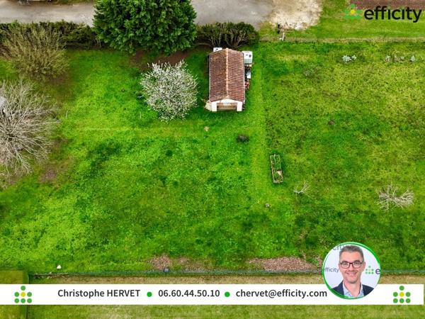 Maison 6 pièces - 132 m²