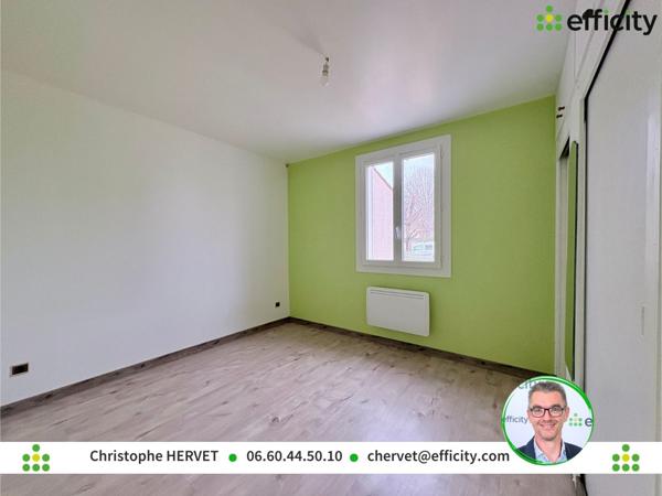 Maison 6 pièces - 132 m²