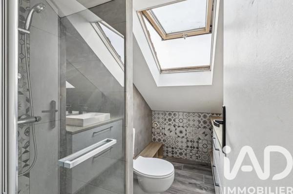 Maison à vendre 5 pièces 105 m² Ris-Orangis