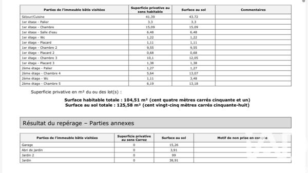 Maison à vendre 5 pièces 105 m² Ris-Orangis