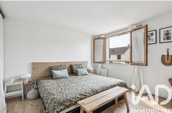 Maison à vendre 5 pièces 105 m² Ris-Orangis