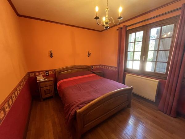 Maison à vendre 263 500 € La Ferté-Imbault 4 p 116 m² DPE D
