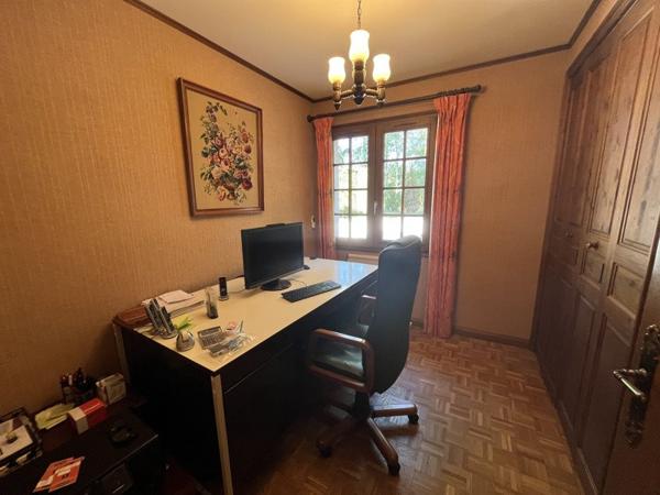 Maison à vendre 263 500 € La Ferté-Imbault 4 p 116 m² DPE D