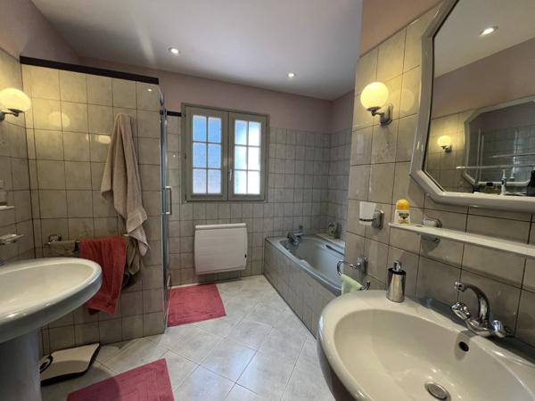 Maison à vendre 263 500 € La Ferté-Imbault 4 p 116 m² DPE D