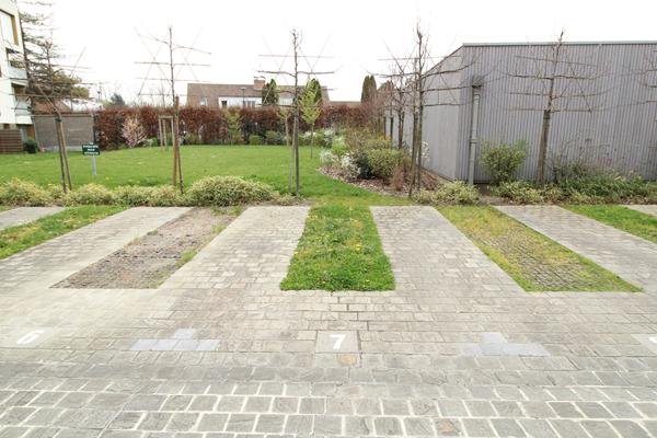 Parking / box Marcq En Baroeul