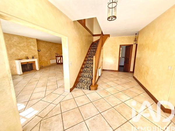 Maison à vendre 9 pièces 225 m² Bou