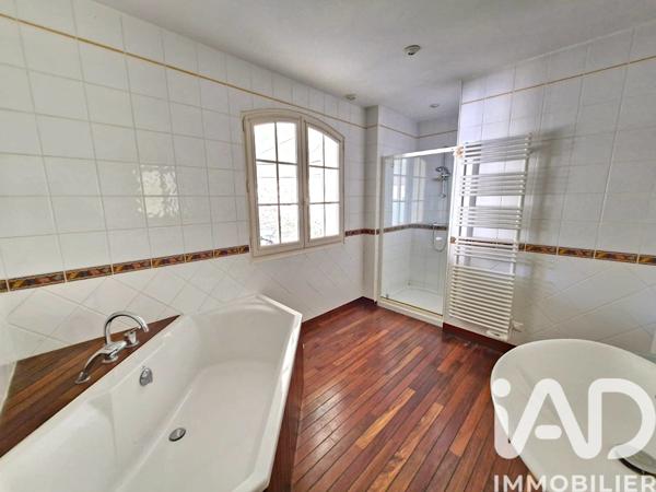 Maison à vendre 9 pièces 225 m² Bou