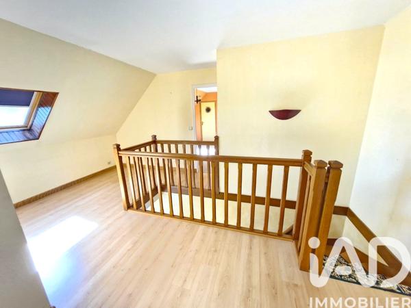 Maison à vendre 9 pièces 225 m² Bou