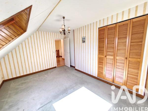 Maison à vendre 9 pièces 225 m² Bou