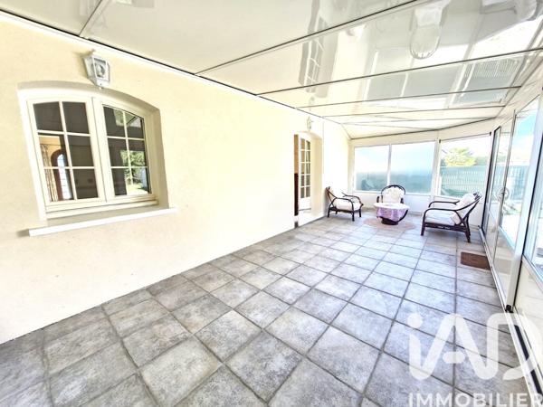 Maison à vendre 9 pièces 225 m² Bou