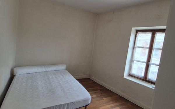 Maison à vendre    4 pièces •  Brangues